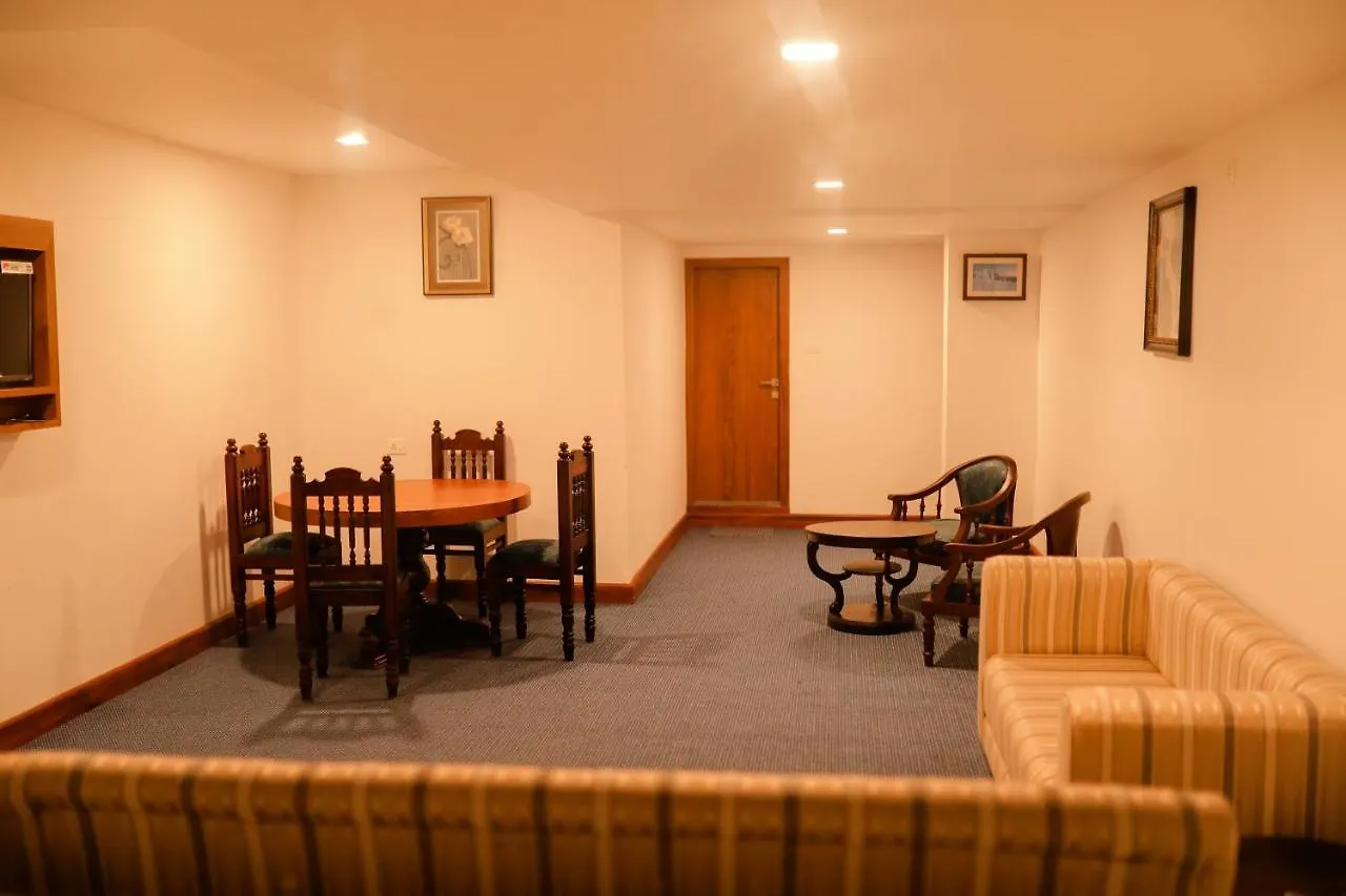 Mpsroyalsuites Perintalmanna 3*,  Индия