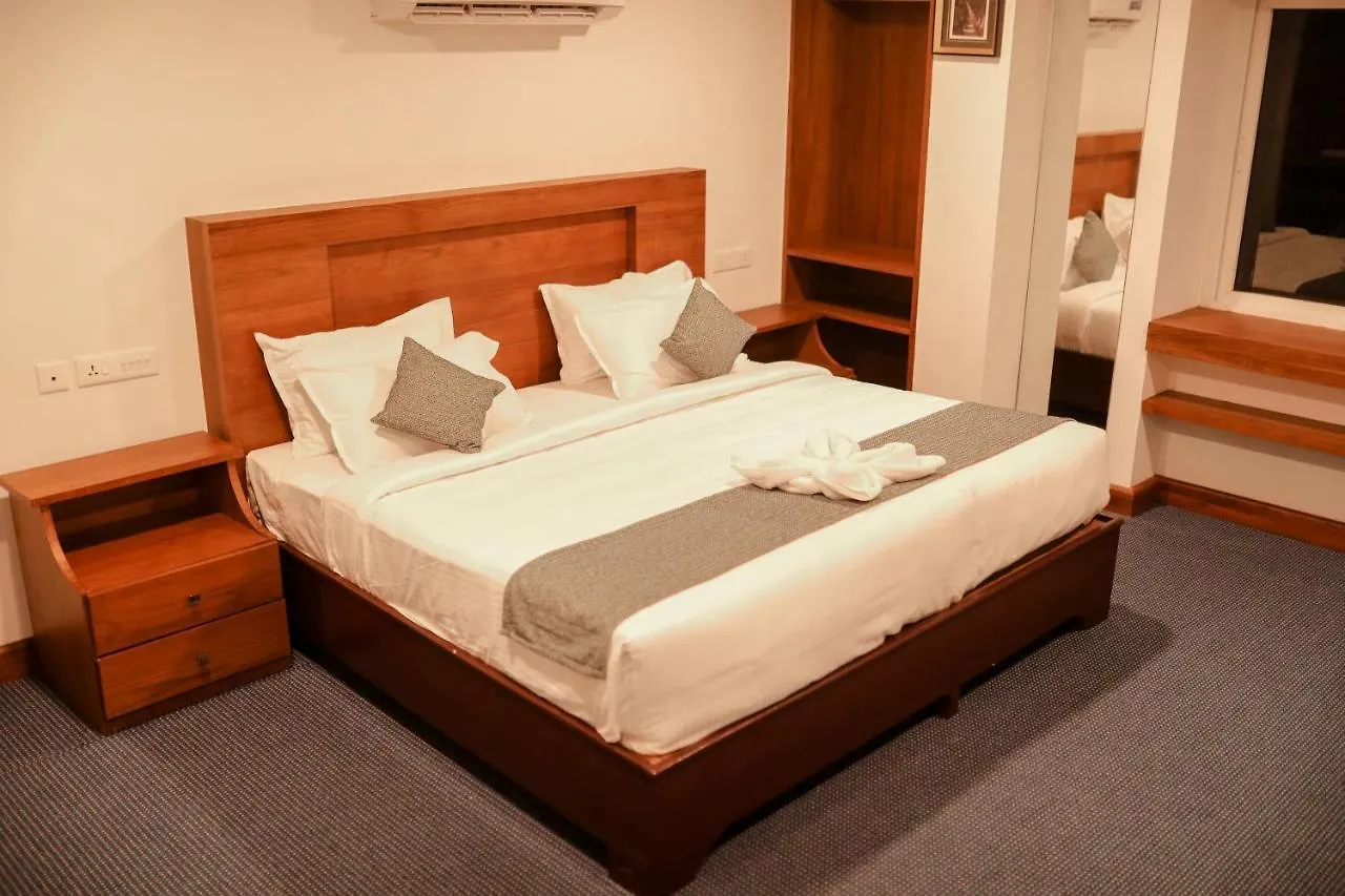 Mpsroyalsuites Perintalmanna