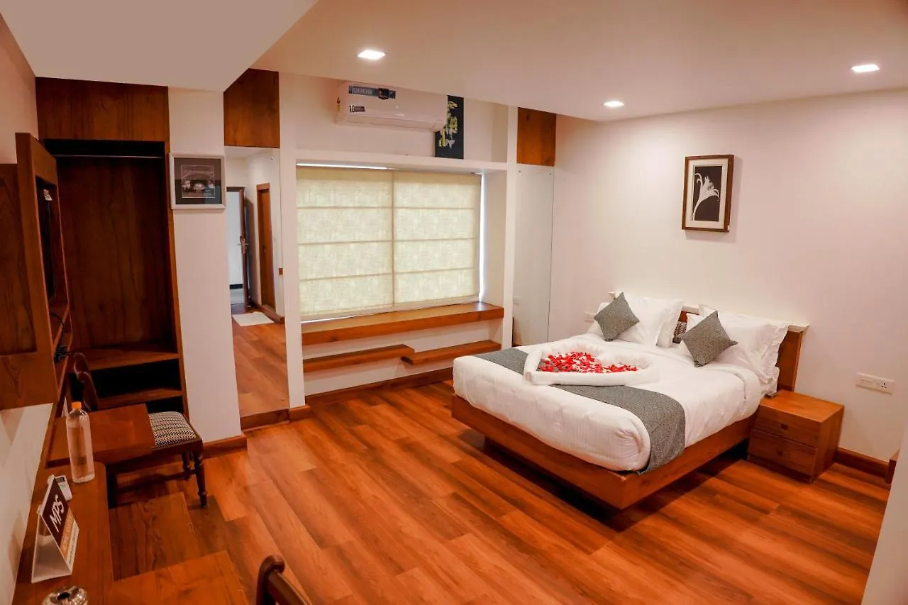 Mpsroyalsuites Perintalmanna India