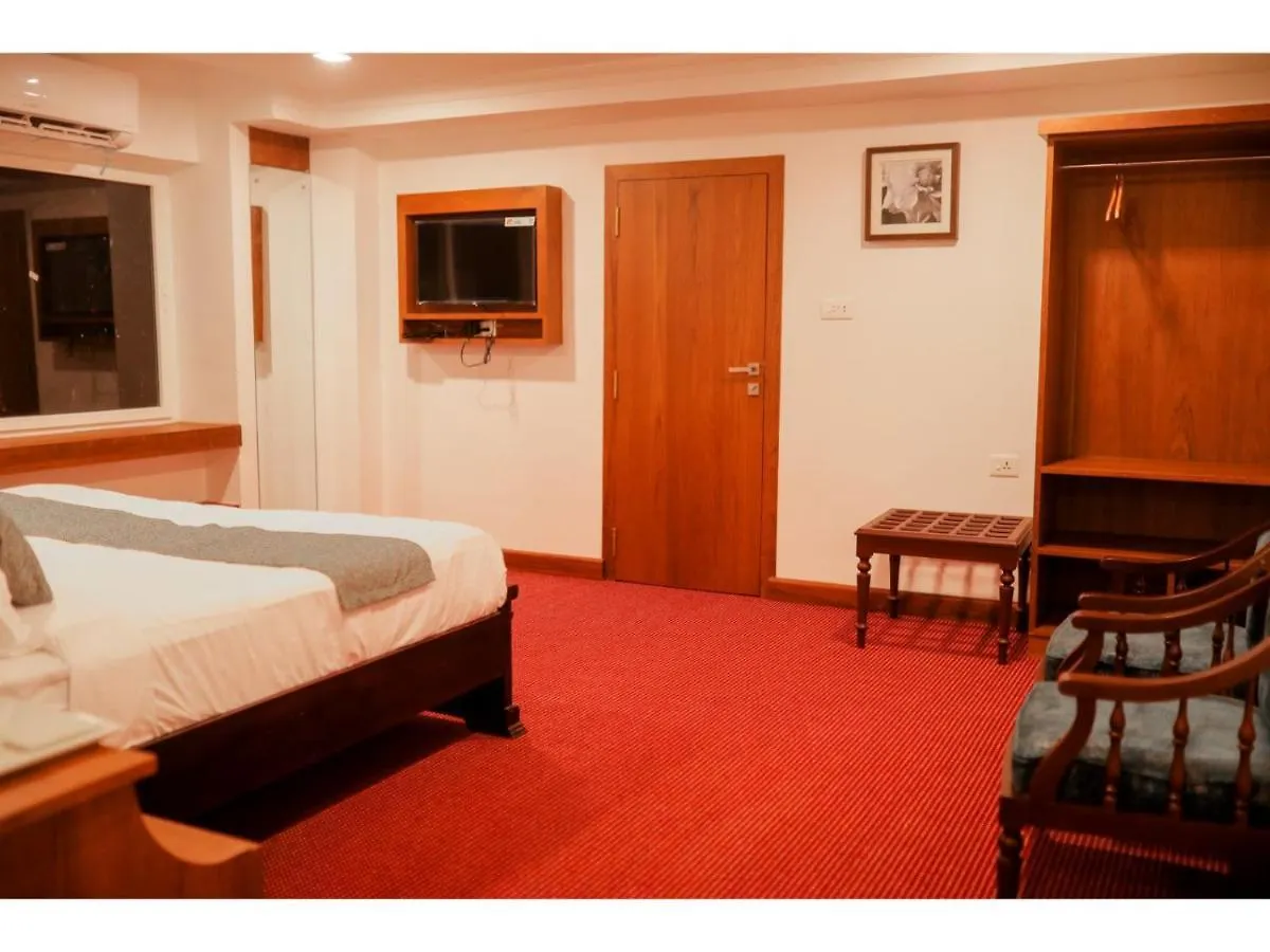 Mpsroyalsuites Perintalmanna India