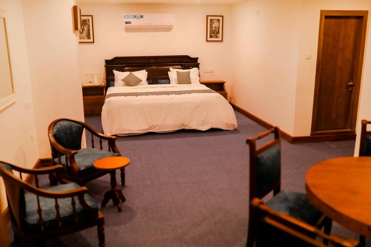 Mpsroyalsuites Perintalmanna