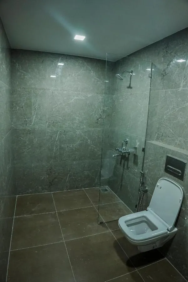 Mpsroyalsuites Perintalmanna